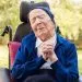 Andre Randon - World Oldest person