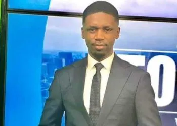 Bruno Bidjang