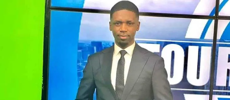 Bruno Bidjang