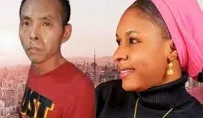Ummukulsum Sani killed by chinese man