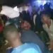 Douala Accident