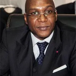 Dr Manaouda Malachie