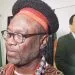 Fru Angwafo III - North West Regional Assembly President