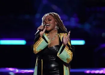 Libianca - Cameroon born Singer