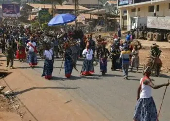 Nkwen Bamenda