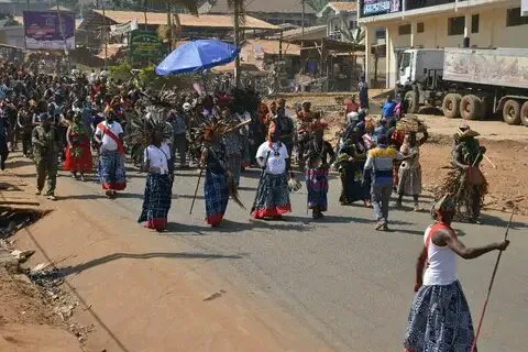 Nkwen Bamenda
