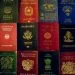 Passports Cameroon