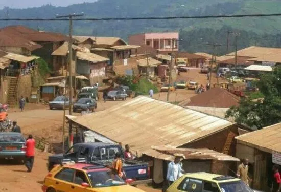 Kumbo Cathedral