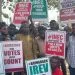 Abuja Protest