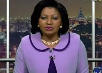 Adele Mbala Atangana