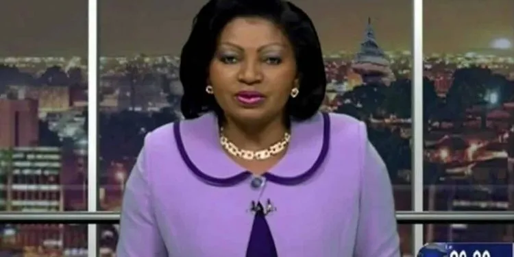 Adele Mbala Atangana