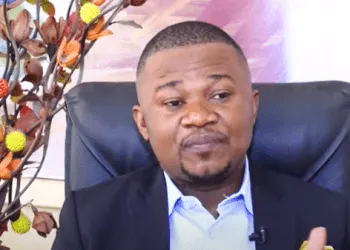 David Eboutou