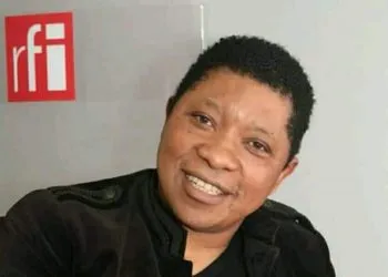 Remy Ngono