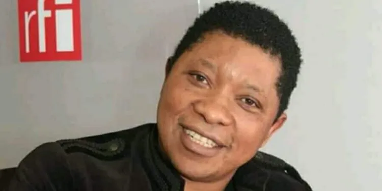 Remy Ngono