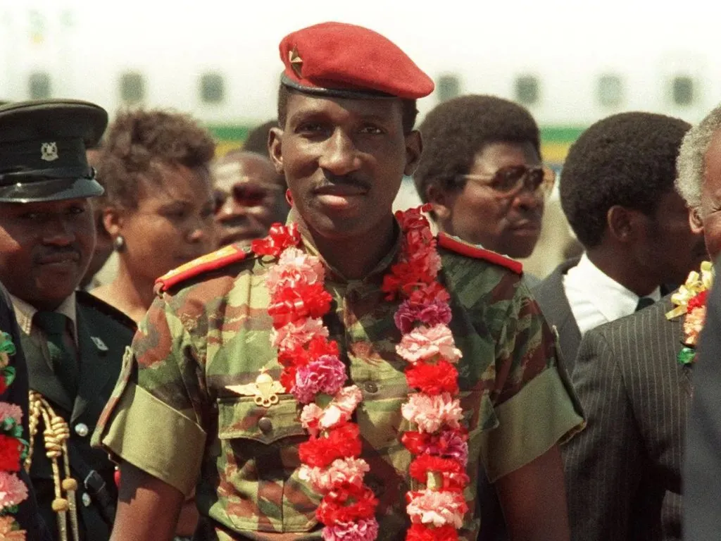 Thomas Sankara 1