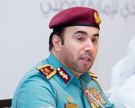 UAE   12 June 2021