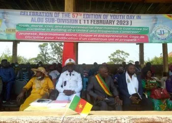 Youth Day In Alou2