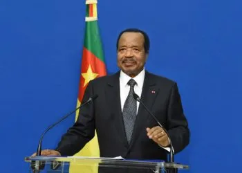 Message De Fin D Annee 2017 Du Chef De L Etat A La Nation Full