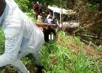 Accident