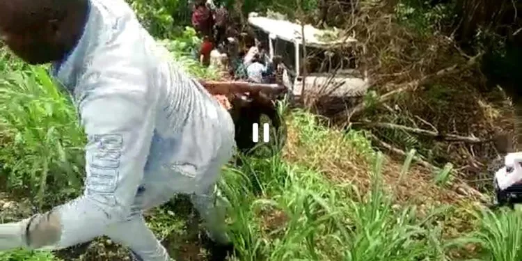 Accident