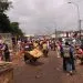 Ambiance Du Marche Du Mfoundi
