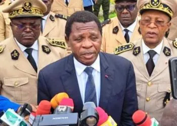 Atanga Nji