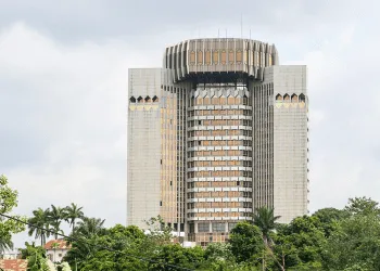 Beac Yaounde