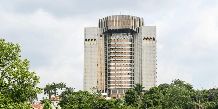 Beac Yaounde