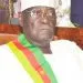 Cavaye Yeguie Djibril - Speaker of the Cameroon national Assembly since 1992