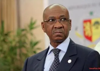 Cheikh Hadjibou Soumare