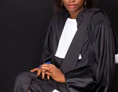 Diane Ngonde