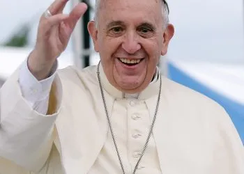 Pope Francis I
