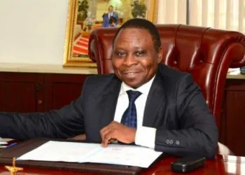 Gaston Eloundou Essomba