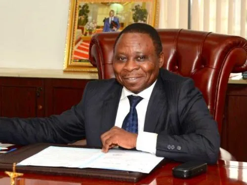 Gaston Eloundou Essomba