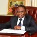 Gaston Eloundou Essomba