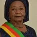 KOA MFEGUE Lauretine Epse MBEDE