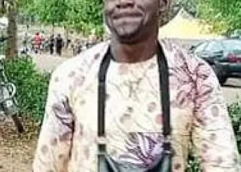 Agbormbouh Prizo