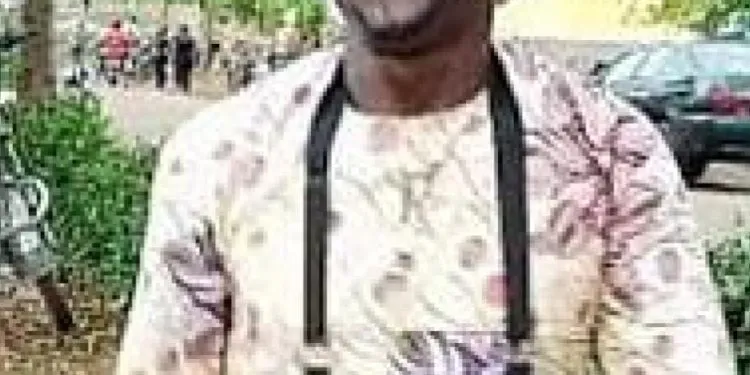 Agbormbouh Prizo