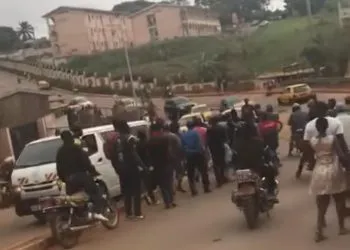 Man Beaten