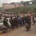 Man Beaten