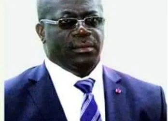 Maxime Eko Eko