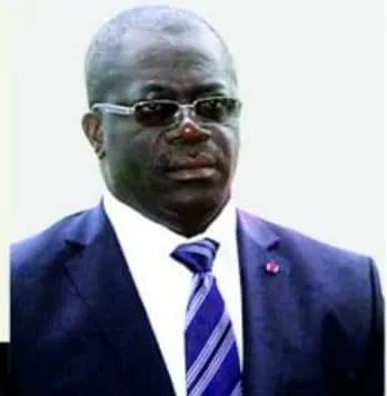 Maxime Eko Eko