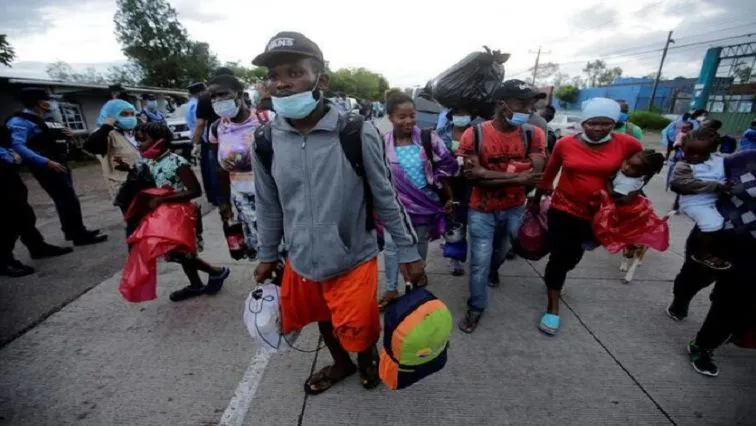 Migrants