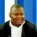 Parfait MBOUM Ex Militant Du SDF