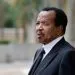 Paul Biya