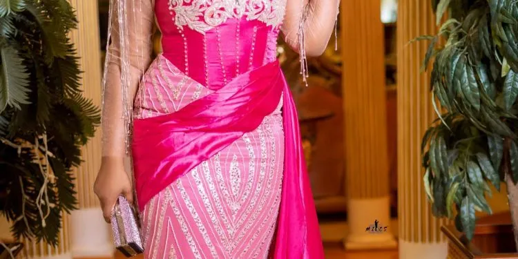 Style me Diamond - Cameroon Fashion
