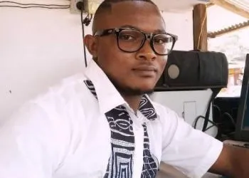 Ngule Linus Fonteh was tortured to death by the Cameroon miliary