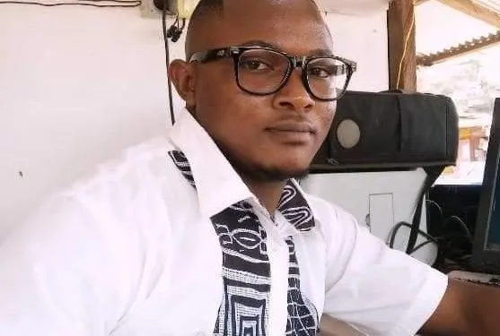 Ngule Linus Fonteh was tortured to death by the Cameroon miliary