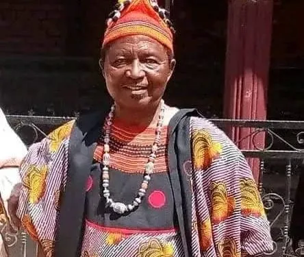 Chiabi Emmanuel