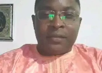Abdul Karim Ali